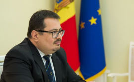 Michalko Intrăm în prioada în care Moldova are și mai multe posibilități de dezvoltare