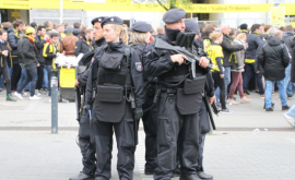 В Германии дети представляют угрозу общественной безопасности