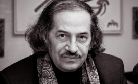Poetul Vasile Romanciuc a marcat cea dea 70a aniversare