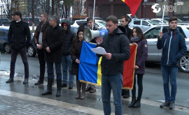 Moldovenii condamnă declaraţiile primarului de Iaşi Mihai Chirica VIDEO