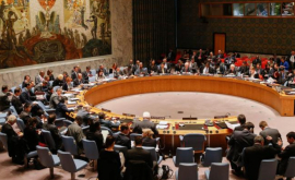 SUA blochează prin veto la ONU un rezoluția privind Ierusalim
