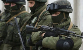 Россия отзывает своих военных наблюдателей из Донбасса