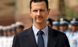 Асад обвинил Запад в поддержке терроризма