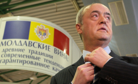 Kosaciov dezamăgit de decizia MAIEI din Moldova de al rechema pe ambasador din Rusia
