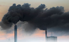 China înfiinţează o piaţă naţională de carbon