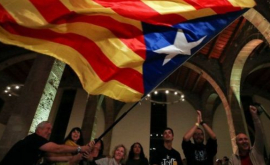 Separatiştii au obţinut victoria în alegerile din Catalonia