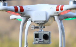 Dronele ar putea fi permise doar la evenimente publice