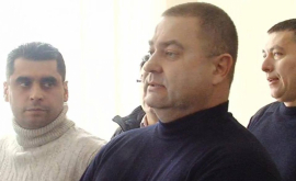 Феликс Гринку приговорен к 7 годам лишения свободы