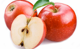 Одно яблоко в день защитит от инфаркта