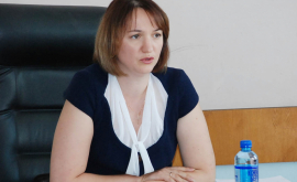 O fostă angajată a BNM va fi responsabilă de dezvoltarea economică a Crimeii