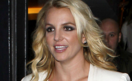 Britney Spears în culmea fericirii A făcut un anunţ neaşteptat