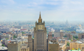 Москва настроена на продолжение конструктивного диалога с Кишиневом