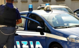 В Италии перевернулся автобус с 45 пассажирами есть раненые