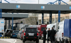 Пять иностранцев нарушили срок пребывания на территории РМ