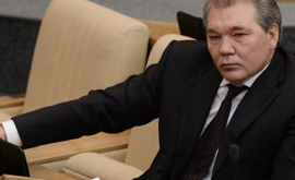Депутат РФ Отстранение Додона может привести к народным волнениям 
