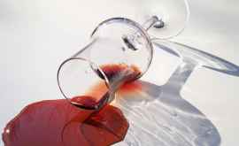 Головная боль от красного вина