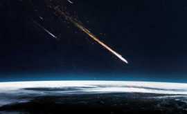 Materii organice esenţiale pentru existenţa vieţii descoperite în meteoriţi