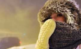 Vine gerul în Moldova temperaturile vor scădea pînă la 12