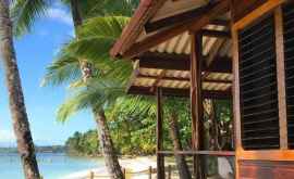 Роскошный тропический остров продается за 10 долларов ФОТО