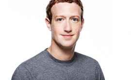 Цукерберг потерял миллиарды изза изменений в Facebook