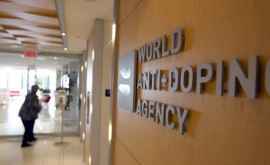 Rusia pregătește sancțiuni împotriva Agenției Mondiale AntiDoping