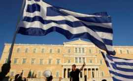 В Греции изза акций протеста отменили и перенесли десятки авиарейсов