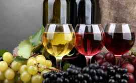 ТОП крупнейших потребителей молдавских вин в ЕС