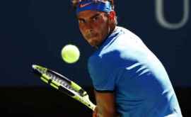 Рафаэль Надаль в трех сетах расправился с Леонардо Майером на Australian Open