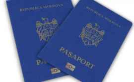 Fără vize în alte șapte state ale lumii pentru cetățenii Republicii Moldova