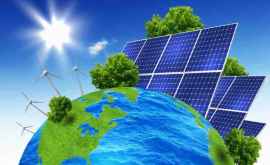 В Молдове ждут инвестиции в развитие возобновляемых источников энергии