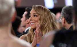 Mariah Carey dată în judecată pentru 3 milioane de dolari