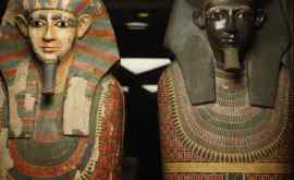 Раскрыта тайна Двух братьев из Египта
