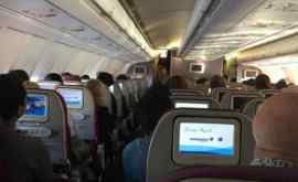 Летевший в КуалаЛумпур самолет экстренно сел в Австралии 