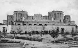 Будет ли отреставрирован Тюремный Замок ФОТО ВИДЕО