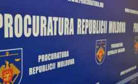 Procurorul care a cerut mandat de arest pentru Braguța a contestat demiterea sa Ce decizie a luat CSP