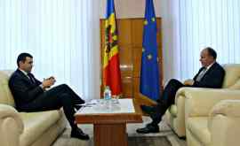 Молдова и Румыния продолжат сотрудничество в области энергетики