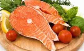 Toată lumea consumă somon însă nu este cel mai sănătos pește cu omega3