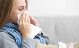 6 cazuri noi de gripă pandemică