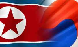 Coreea de Nord apel la reunificare