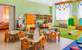 В детских садах ЧадырЛунги не будет перебоев с электроснабжением