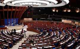 Deputaţii APCE au solicitat de la autorităţile moldoveneşti încetarea represiunilor împotriva lui Renato Usatîi DOC