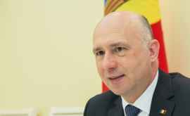 Филип В скором времени будет завершена разработка Национальной стратегии развития Молдова2030