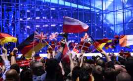 Молдова будет выступать во втором полуфинале Евровидения2018