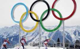 Coreenii sînt în febra pregătirilor pentru Olimpiada de iarnă