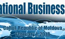 La Cahul va avea loc pentru prima dată un forum de afaceri internațional