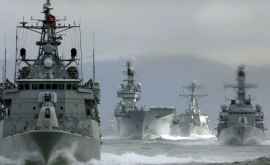 Ce caută navele NATO în Marea Neagră