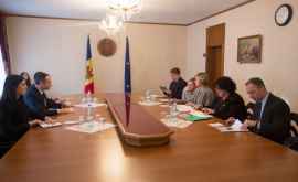 ВБ подтвердил поддержку в продвижении энергопроектов в Молдове