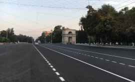 Traficul rutier va fi suspendat pe o stradă din Chișinău