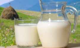 Tак ли плохо обстоят дела с качеством молочной продукции в Mолдове