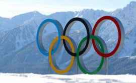 Олимпийские игры будут транслироваться и в Молдове